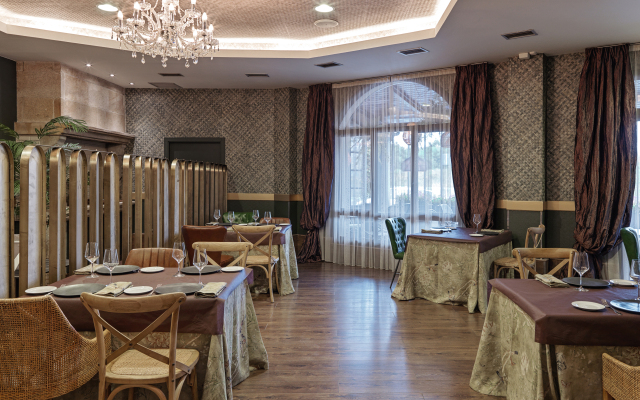 Hotel Pensua Punta del Este
