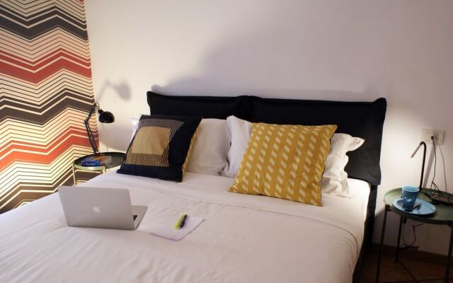 La Controra Guesthouse Roma