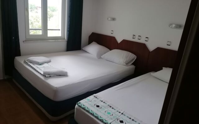 Pasa Restaurant & Pansiyon