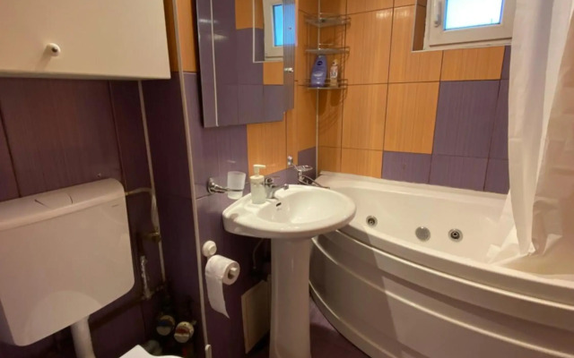 Apartament Mega Mall Pantelimon