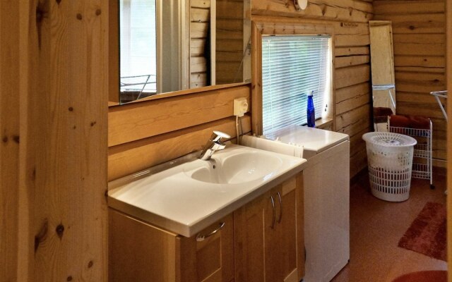 Holiday Home in Söderhamn