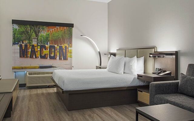 Wingate by Wyndham Macon