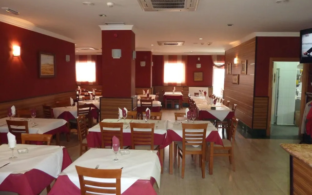 Hostal La Morada