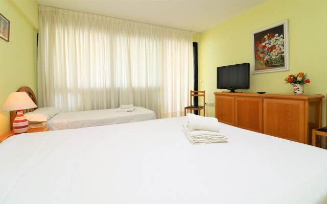 Apartamento Santa Margarita 9-D