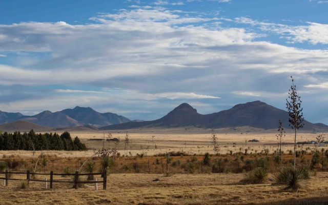 Horse Shoe Court Vacation Rental