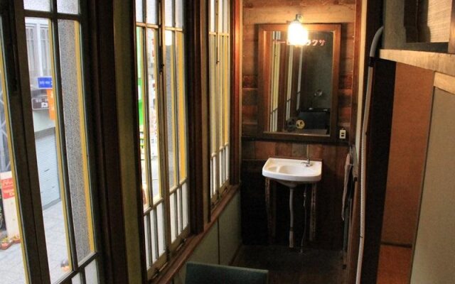 Onomichi Guest House Anago