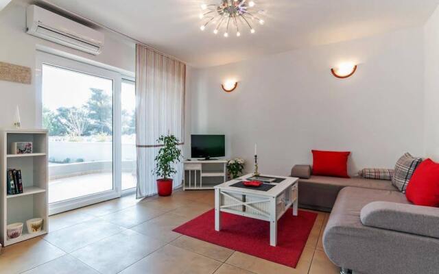 Apartment Biserka