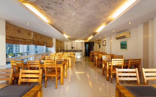Sealight Hotel Nha Trang