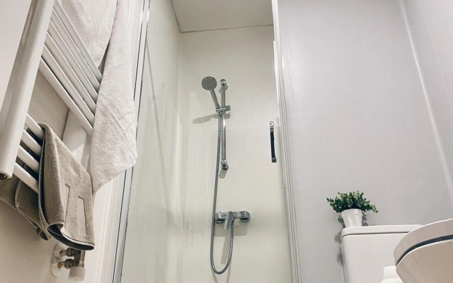 Apartamentos Pozo Amarillo