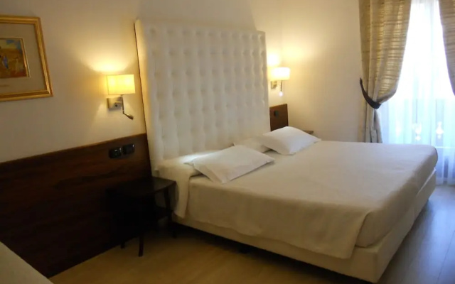 Piccolo Hotel Andalo Suite Resort