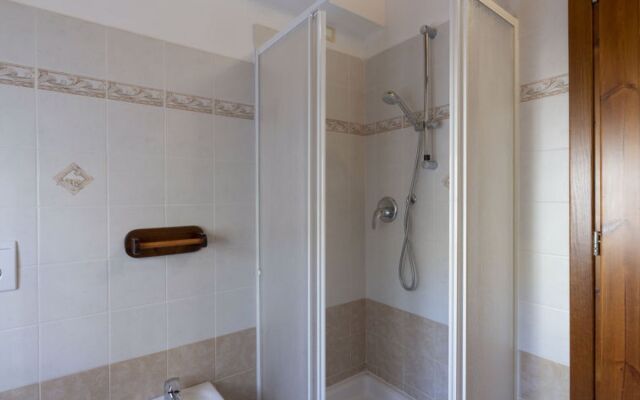 Apartment Luca Vendone