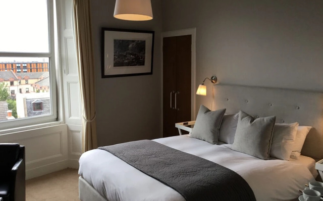 Martins Guest House