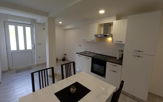 Mocici apartments