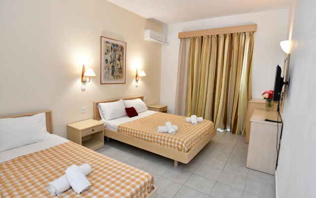 Summer View Hotel