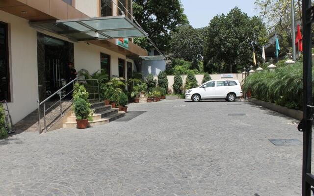 Hotel Jivitesh