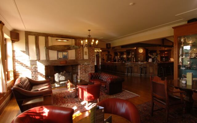 Fullers Cottage