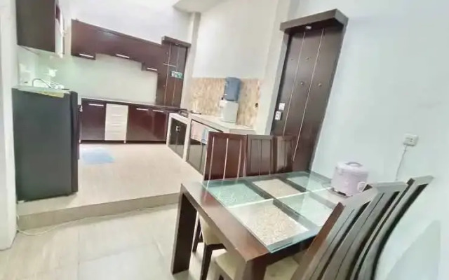 Villa  Imam Bonjol Cluster A15 by N2K