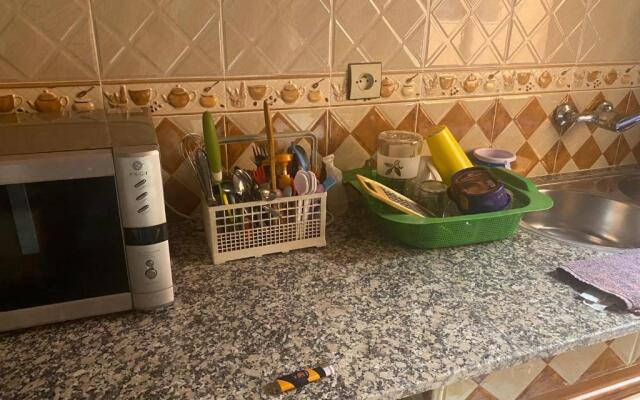 Appartement Tanja balia 2