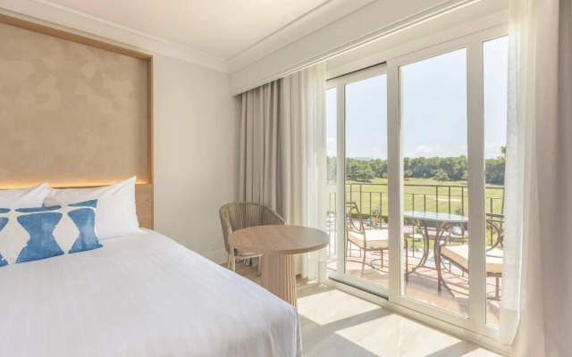Denia Marriott La Sella Golf Resort & Spa