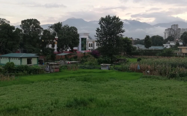 Amore Guest House