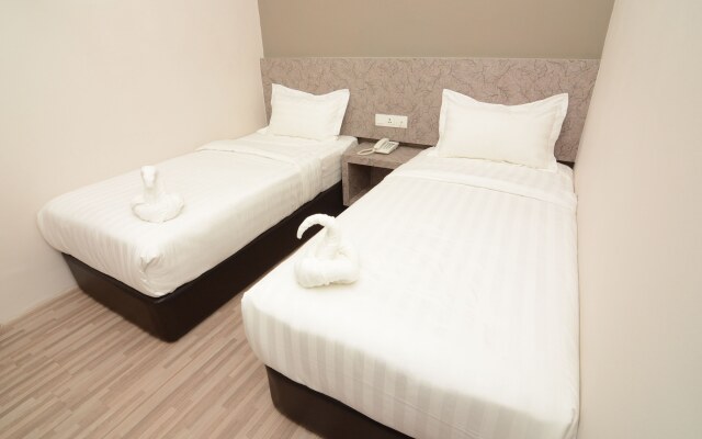 Eco Garden Hotel