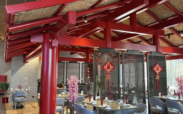 Wanda Vista Residence