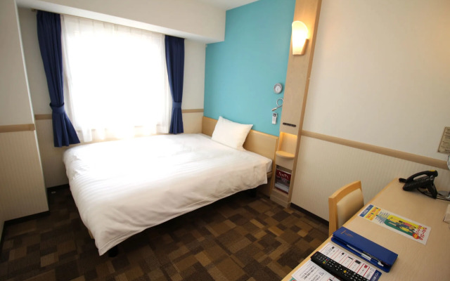 Toyoko Inn Shin-fuji-eki Minami-guchi