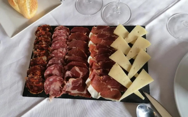 Balcon del Velillos - Rincón de Marcelo