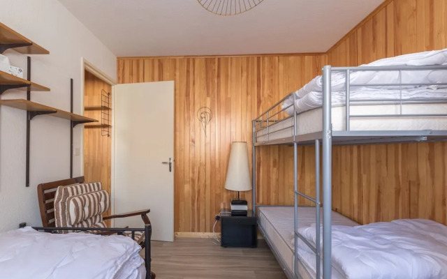 Alpine Escape in Orcieres