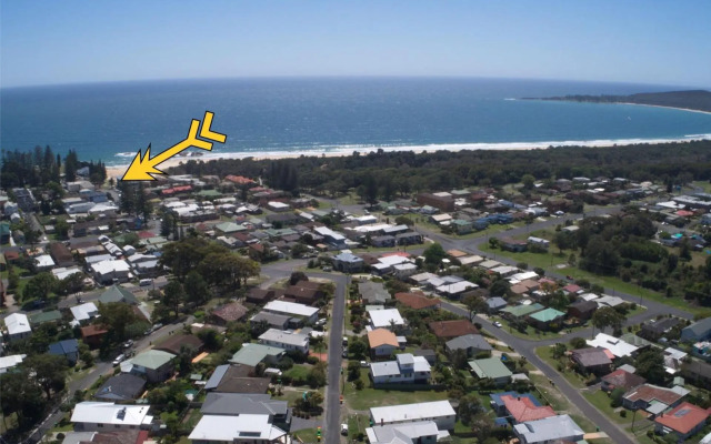 Waterford Apartment 7