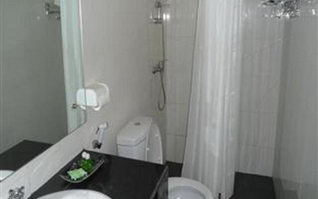 Puri Dibia Hotel