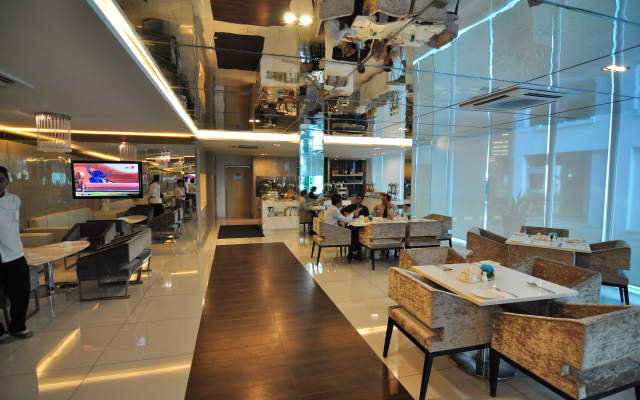 Damas Suites & Residences Kuala Lumpur