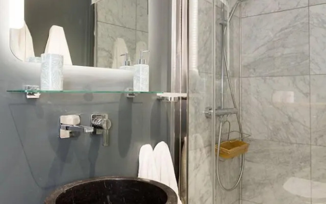 Saint Pierre de Montmartre