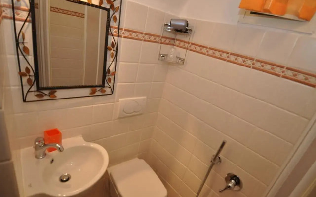 Sandra Villa Rooms