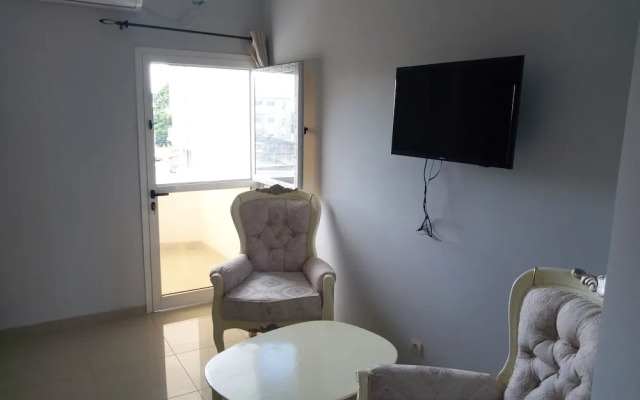 Hotel Edenia