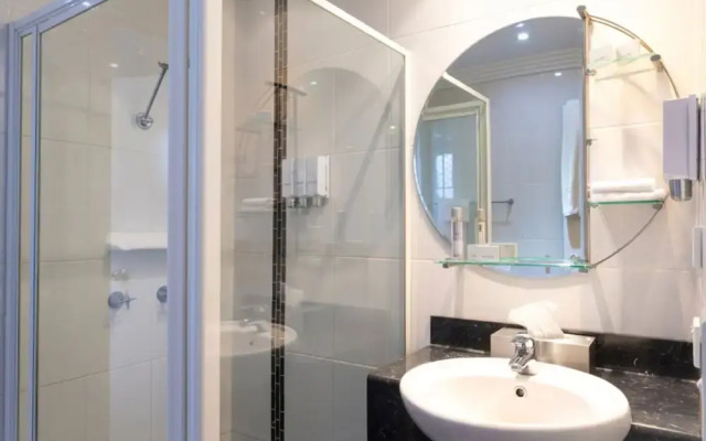 Parkes International Motor Inn