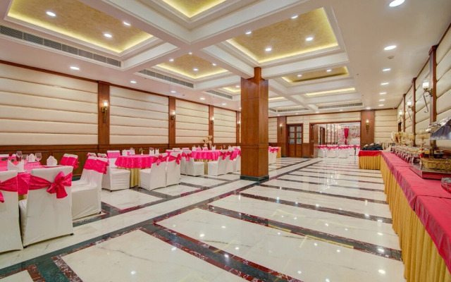 Hotel Home In By Amrik Sukhdev