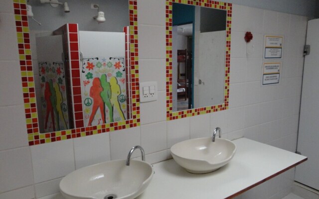 Hostel Praça da Árvore