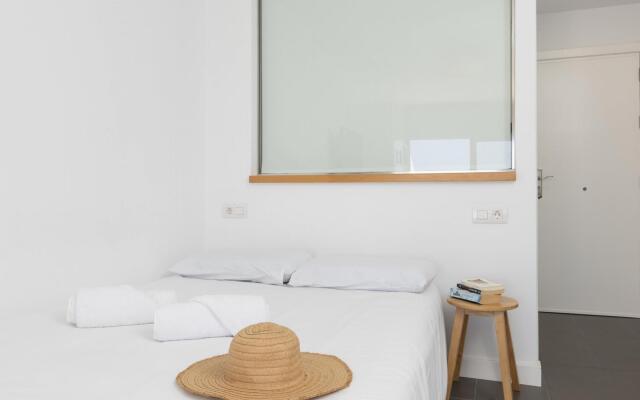 Apartamento Marsín Las Canteras 307