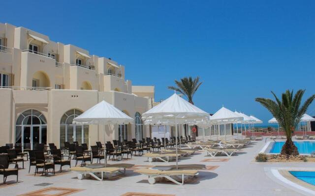 Hotel Telemaque Beach & Spa - Families and Couples Only