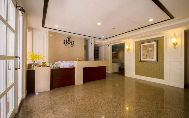 Ing Wang Hotel