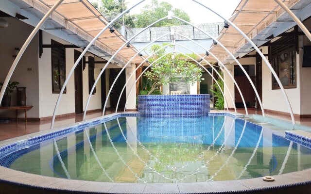 Lovender Guesthouse