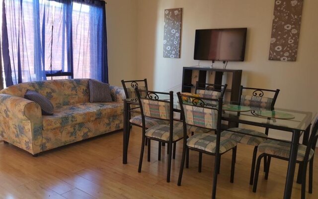 Westside Serviced Apartments