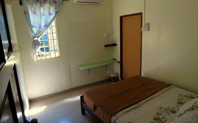 Pangkor Guesthouse SPK