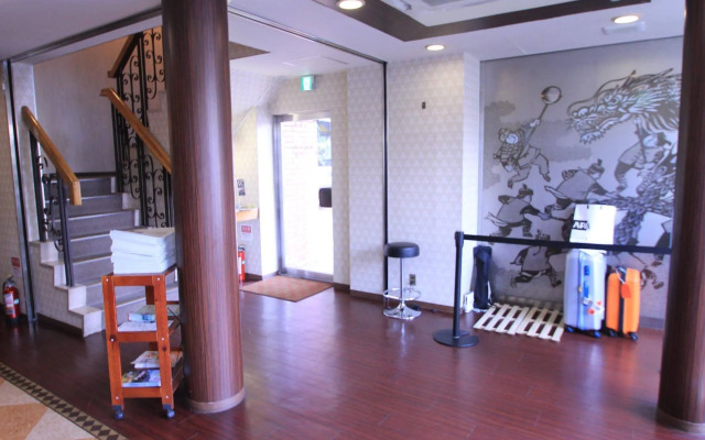 APA Hotel Nagasaki Ekimae
