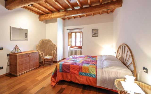 House Lucolena Greve in Chianti
