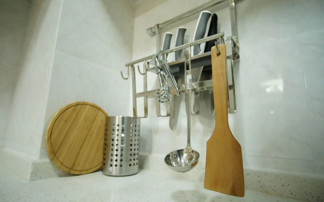 Working Living Business Apartment - ShenZhen