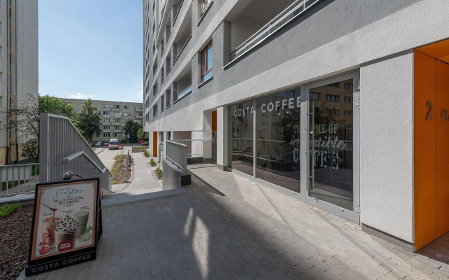 P&O Apartments Bielany
