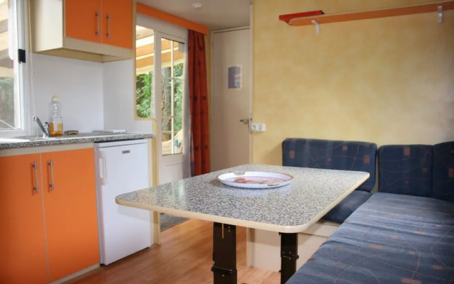 Camping La Grange Fort