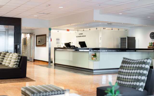 Scandic Alexandra Molde